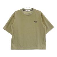 PGG PEARLY GATES p[[QCc 2022Nf nClbN TVc  J[Ln TCYF0 NFB yÁzStEFA