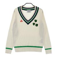 LECOQ GOLF RbNSt  VlbN jbgZ[^[  zCgn TCYFM NFB yÁzStEFA