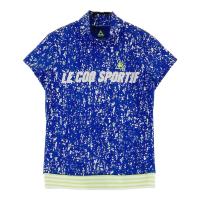 LECOQ GOLF RbNSt  nClbN TVc  u[n TCYFL NFA- yÁzStEFA