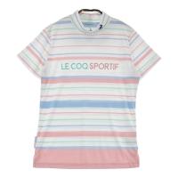 LECOQ GOLF RbNSt 2023Nf nClbN TVc {[_[ zCgn TCYFM NFA- yÁzStEFA