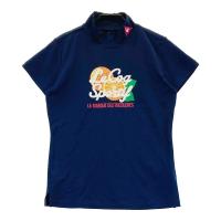 LECOQ GOLF RbNSt  nClbN TVc  lCr[n TCYFS NFA- yÁzStEFA