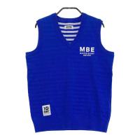 MASTER BUNNY EDITION �}�X�^�[�o�j�[�G�f�B�V���� 10���N V�l�b�N �j�b�g�x�X�g  �u���[�n �T�C�Y�F0 �����N�FA- �y���Áz�S���t�E�F�A