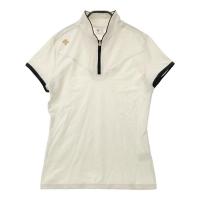 DESCENTE GOLF fTgSt  n[tWbv TVc  x[Wn TCYFL NFB yÁzStEFA