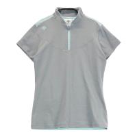 DESCENTE GOLF fTgSt 2022Nf n[tWbv TVc  O[n TCYFM NFB yÁzStEFA