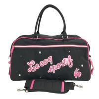 LECOQ GOLF RbNSt  2WAY {XgobO  ubNn NFB yÁzStEFA