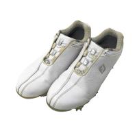 FOOT JOY tbgWC 99073J hCWCY StV[Y BOA  zCgn TCYF22.5 NFB yÁzStEFA