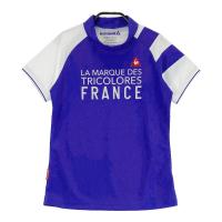 LE COQ GOLF RbNSt  nClbN TVc  u[n TCYFM NFA- yÁzStEFA