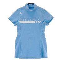 DESCENTE GOLF fTgSt  nClbNTVc  u[n TCYFM NFB yÁzStEFA