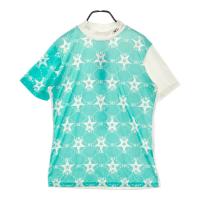 ROCK DUDE ���b�N�f���[�h  �n�C�l�b�N ����T�V���c ���� �O���[���n �T�C�Y�F2 �����N�FB �y���Áz�S���t�E�F�A