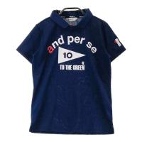 AND PER SE ApXB  ݕt TVc  lCr[n TCYFM NFB yÁzStEFA