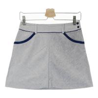 ADIDAS GOLF AfB_XSt  XJ[g  lCr[n TCYFS NFA- yÁzStEFA