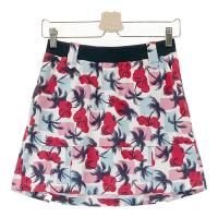 TOMMY HILFIGER GOLF g~[ qtBK[St  XJ[g  zCgn TCYFS NFB yÁzStEFA