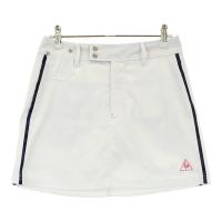 LE COQ GOLF RbNSt  Ci[t XJ[g  zCgn TCYF7 NFA- yÁzStEFA