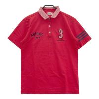 ADIDAS GOLF �A�f�B�_�X�S���t N65881 �����|���V���c  ���b�h�n �T�C�Y�FM �����N�FB �y���Áz�S���t�E�F�A