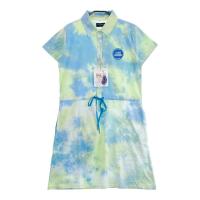 KISS ON THE GREEN �L�X�I���U�O���[��  �����|�� �����s�[�X  �u���[�n �T�C�Y�FM �����N�FN�y�V�i�z�S���t�E�F�A