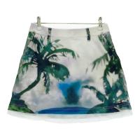 TOMMY HILFIGER GOLF g~[ qtBK[St  nt XJ[g V̖  O[n TCYFM NFB yÁzStEFA