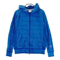 CHAMPION GOLF �`�����s�I���S���t  �W�b�v�p�[�J�[ ���� �u���[�n �T�C�Y�FMEDIUM �����N�FB �y���Áz�S���t�E�F�A