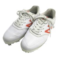 NEW BALANCE GOLF j[oX MG996WF \tgXpCN StV[Y  zCgn TCYF25 NFB yÁzStEFA