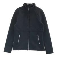 UNDER ARMOUR �A���_�[�A�[�}�[  �W���P�b�g  �u���b�N�n �T�C�Y�FMD �����N�FN �y�V�i�z�S���t�E�F�A