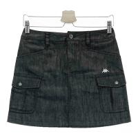 KAPPA GOLF JbpSt  XJ[g w{[ O[n TCYF7 NFA- yÁzStEFA