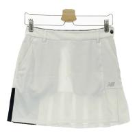 NEW BALANCE GOLF j[oX  v[cؑ XJ[g  zCgn TCYF0 NFB yÁzStEFA