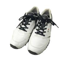 KAPPA GOLF JbpSt 8A-82 XpCNXStV[Y  zCgn TCYF24.5cm NFB yÁzStEFA