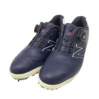 NEW BALANCE GOLF j[oX WG1000NW BOA StV[Y 璹 lCr[n TCYF24.5 NFB yÁzStEFA