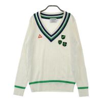 LE COQ GOLF RbNSt  jbgZ[^[ by  zCgn TCYFM NFB yÁzStEFA