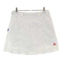 LE COQ GOLF RbNSt  Ci[t XJ[g  zCgn TCYF7 NFB yÁzStEFA