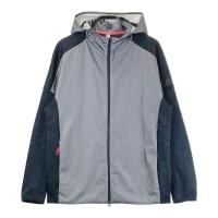 ADIDAS GOLF AfB_XSt  ؑփWPbg  ubNn TCYFO NFB yÁzStEFA