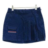 TOMMY HILFIGER GOLF g~[ qtBK[St  XJ[g  lCr[n TCYFM NFB yÁzStEFA