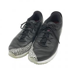 【美品】ブラック　29㎝ NIKE GOLF ナイキゴルフ A02242-002 NIKE GOLF ナイキゴルフ cu9978-002 ゴルフシューズ ブラック系 サイズ