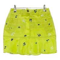 ADIDAS GOLF AfB_XSt  XJ[g  O[n TCYFS/P NFA- yÁzStEFA