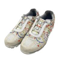 FOOT JOY tbgWC  StV[Y emPOWER BOA  zCgn TCYF23.5 NFB yÁzStEFA