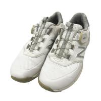 NEW BALANCE GOLF j[oX WGB754S2 StV[Y  zCgn TCYF24.5 NFB yÁzStEFA