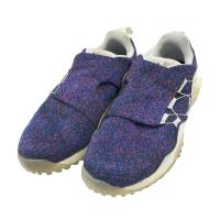 ADIDAS GOLF AfB_XSt FW5631 R[hJIX BOA 21 StV[Y  p[vn TCYF24.5 NFB yÁzStEFA