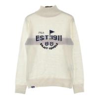 FILA GOLF tBSt  E[ nClbN jbgZ[^[  zCgn TCYFM NFA- yÁzStEFA