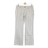 OAKLEY �I�[�N���[ 421782JP �X�g���b�`�p���c �`�F�b�N�� �O���[�n �T�C�Y�F34 �����N�FA- �y���Áz�S���t�E�F�A