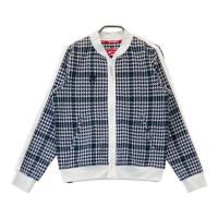 NEW BALANCE GOLF j[oX ; XEFbg WbvWPbg `FbN lCr[n TCYF1 NFB yÁzStEFA