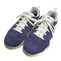 ADIDAS GOLF AfB_XSt  R[hJIX21 FW5629 StV[Y XpCNX  lCr[n TCYF23.5 NFB yÁzStEFA