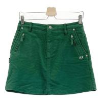 MASTER BUNNY EDITION �}�X�^�[�o�j�[�G�f�B�V����  �C���i�[�t �X�J�[�g  �O���[���n �T�C�Y�F1 �����N�FB �y���Áz�S���t�E�F�A