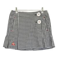 LE COQ GOLF RbNSt  tXJ[g `FbN O[n TCYF9 NFA- yÁzStEFA