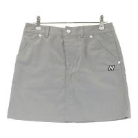 NEW BALANCE GOLF j[oX  XJ[g  O[n TCYF0 NFA- yÁzStEFA