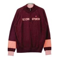 LE COQ GOLF RbNSt  n[tWbv jbgZ[^[  bhn TCYFL NFB yÁzStEFA