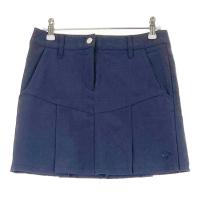 DESCENTE GOLF fTgSt  Ci[t Xgb` iCXJ[g  lCr[n TCYFS NFA- yÁzStEFA