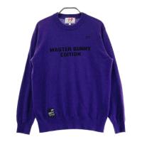 MASTER BUNNY EDITION }X^[oj[GfBV  jbgZ[^[ JV~  p[vn TCYF4 NFB yÁzStEFA