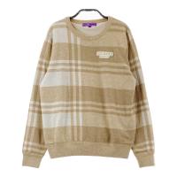 BEAMS GOLF r[XSt  ntE[ jbgZ[^[ `FbN x[Wn TCYFL NFB yÁzStEFA