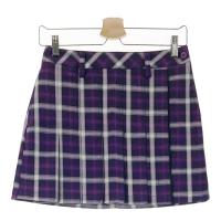 ADIDAS GOLF AfB_XSt IC711 Xgb` v[cؑ XJ[g `FbN p[vn TCYFXS NFA- yÁzStEFA