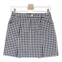 BEAMS GOLF r[XSt  Xgb`XJ[g `FbN lCr[n TCYFS NFA- yÁzStEFA