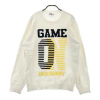 JACK BUNNY WbNoj[  jbgZ[^[  zCgn TCYF6 NFB yÁzStEFA